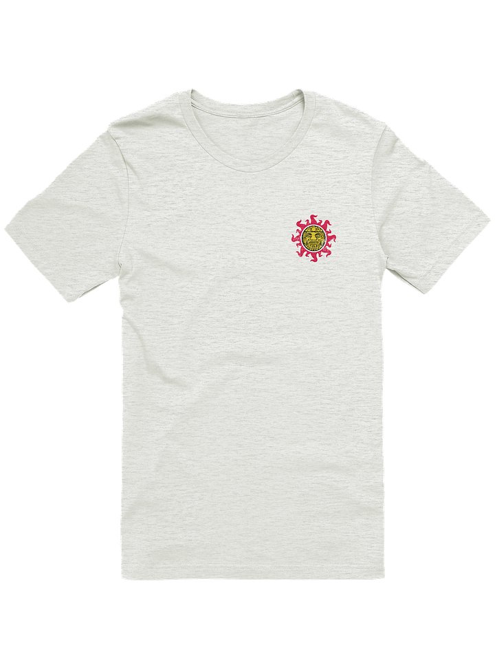 Puebla T-shirt product image (1)