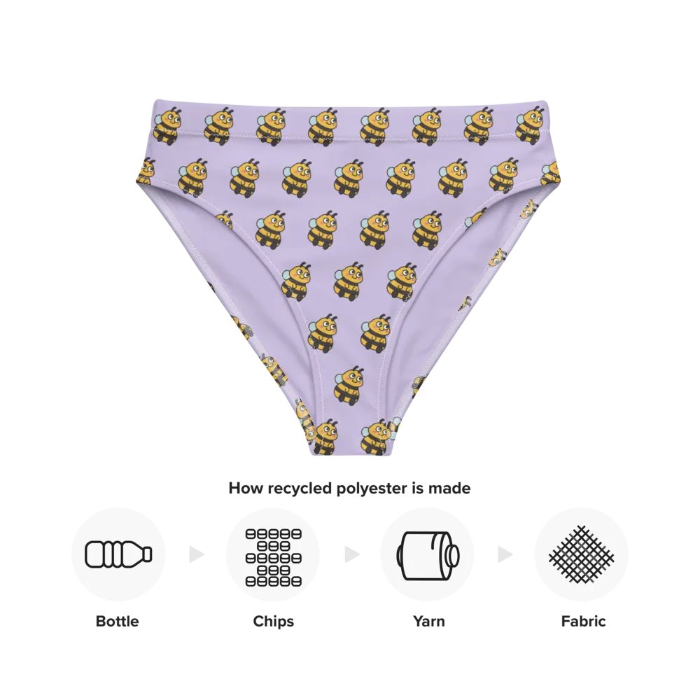 Bee-kini Bottoms product image (12)