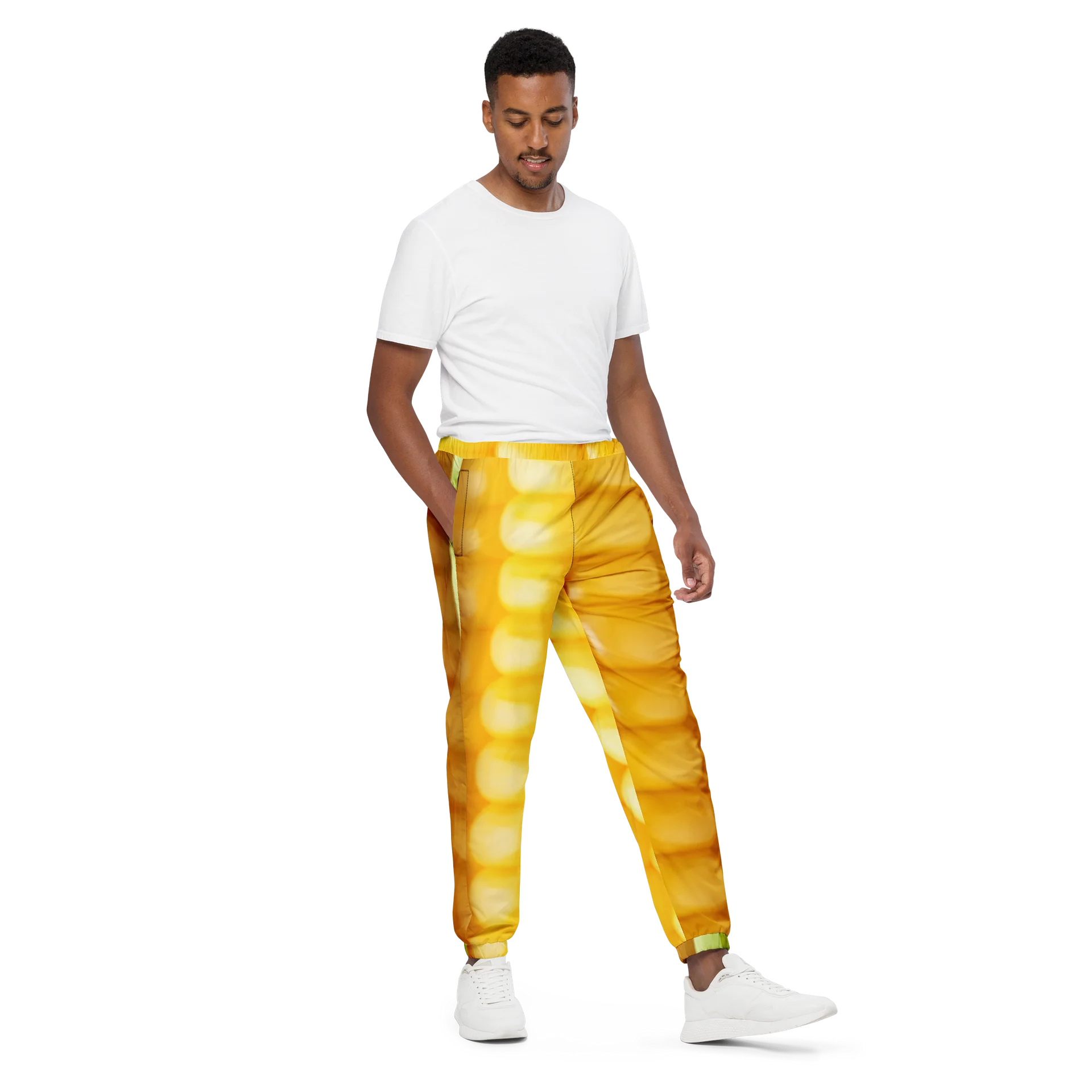 Corn on the Cob Track Pants product image (2)