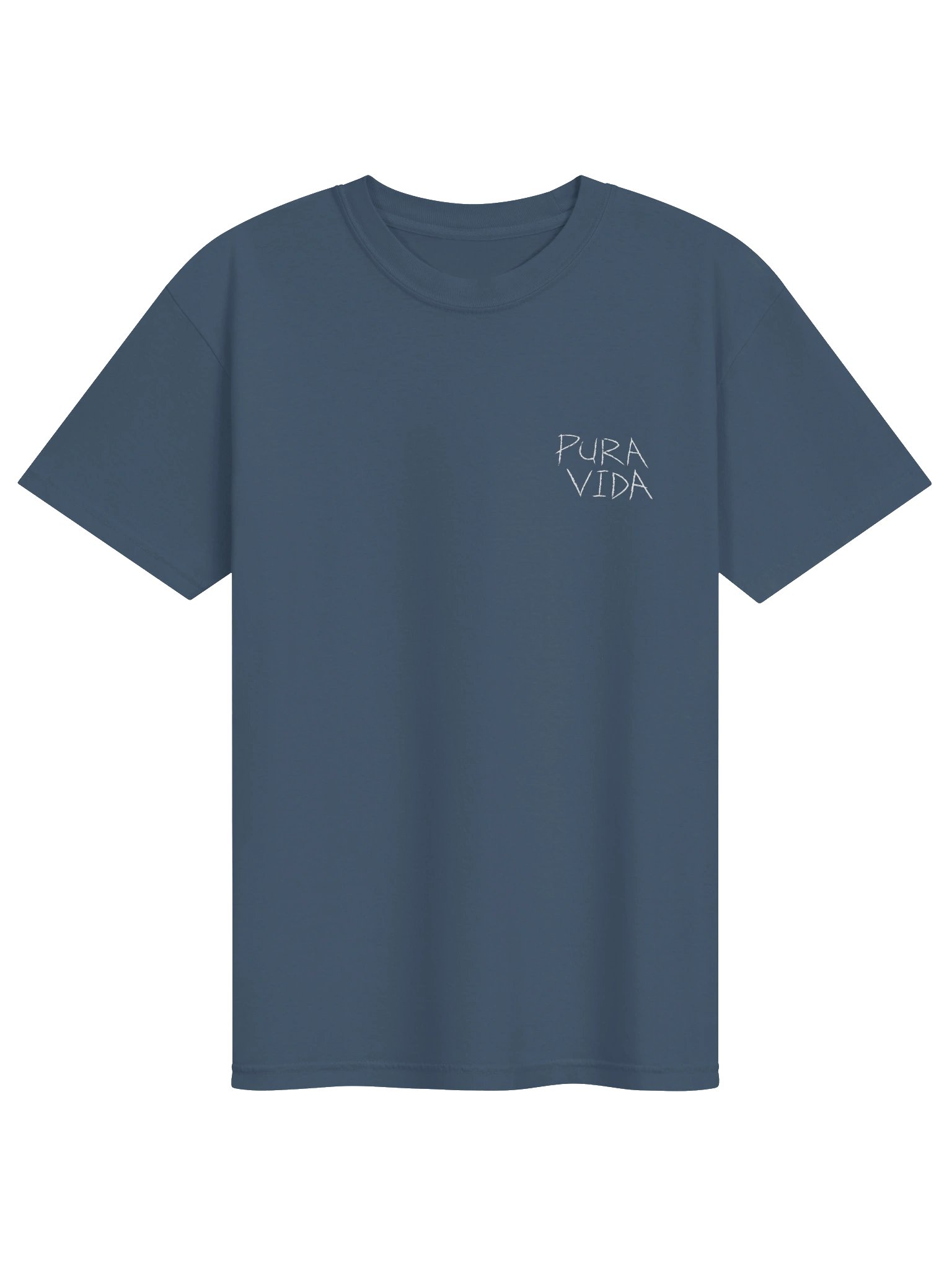 Pura Vida Heavyweight Tee product image (2)