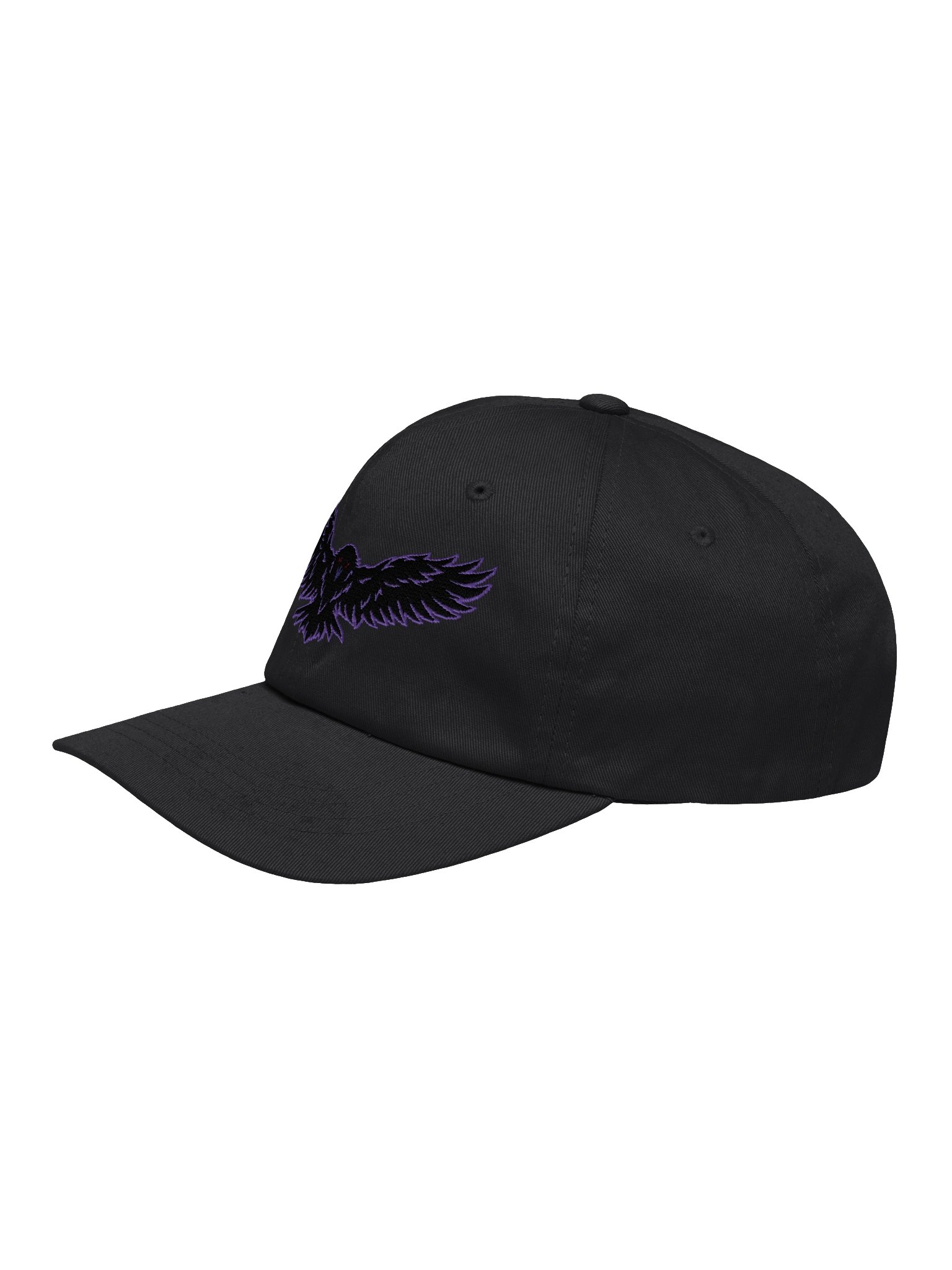 Nevermore Hat product image (3)