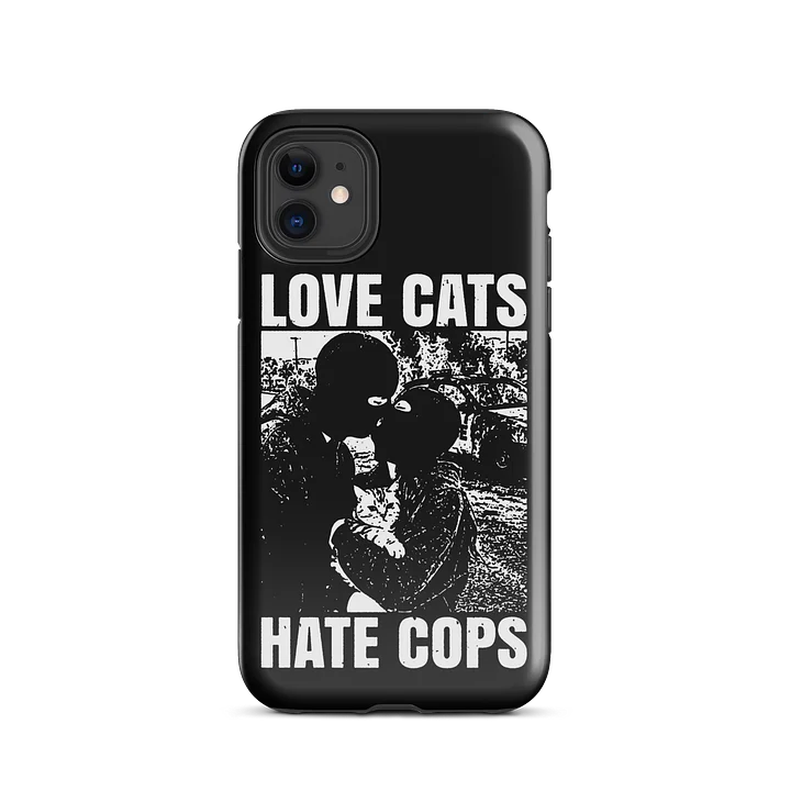 LOVE CATS, HATE COPS product image (28)