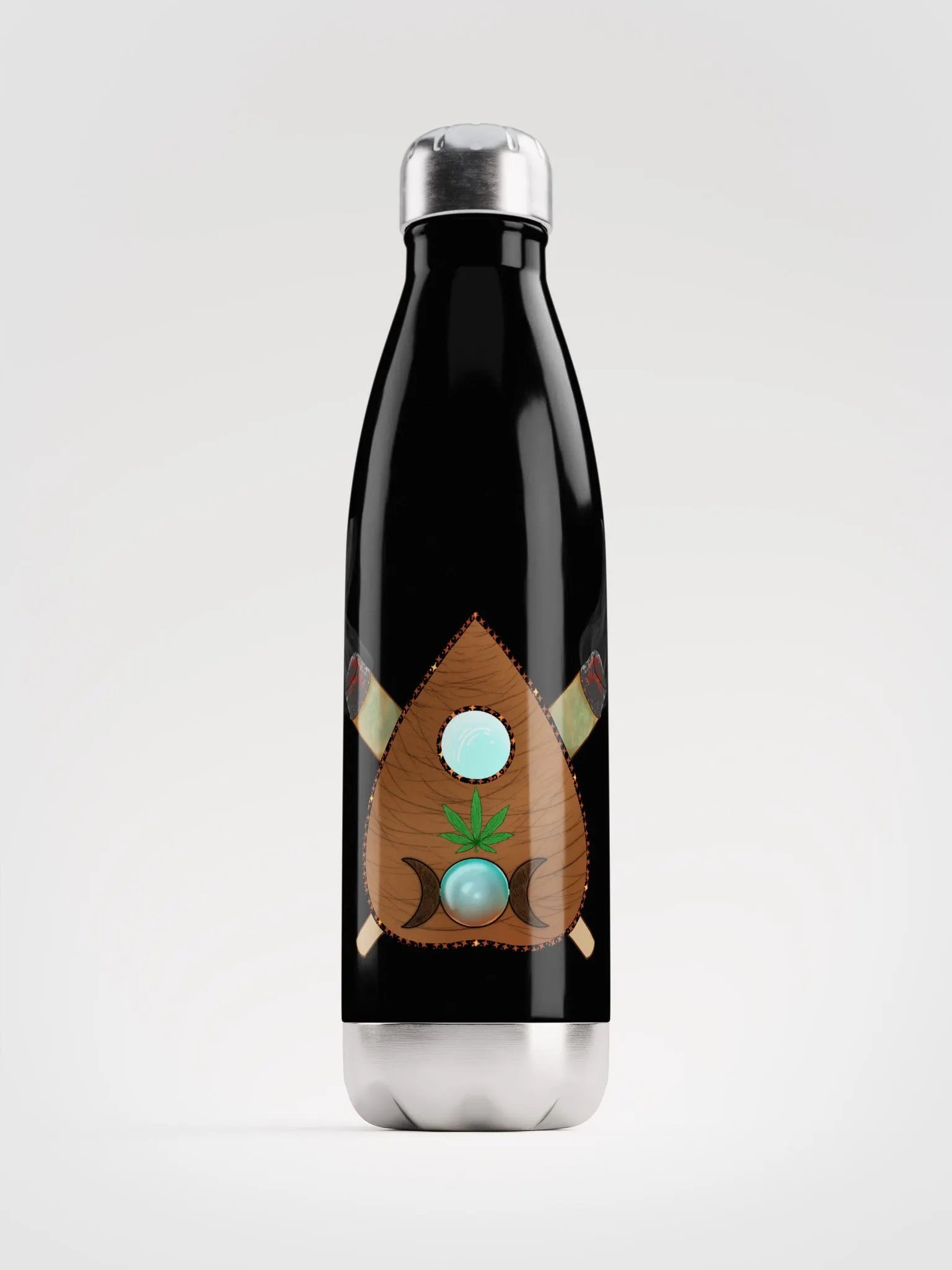 Planchette Water Bottle product image (1)
