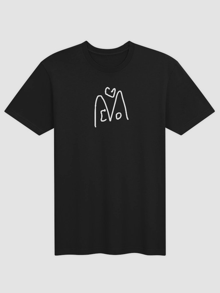 A Major Logo Upgrade Super Soft T-Shirt product image (1)