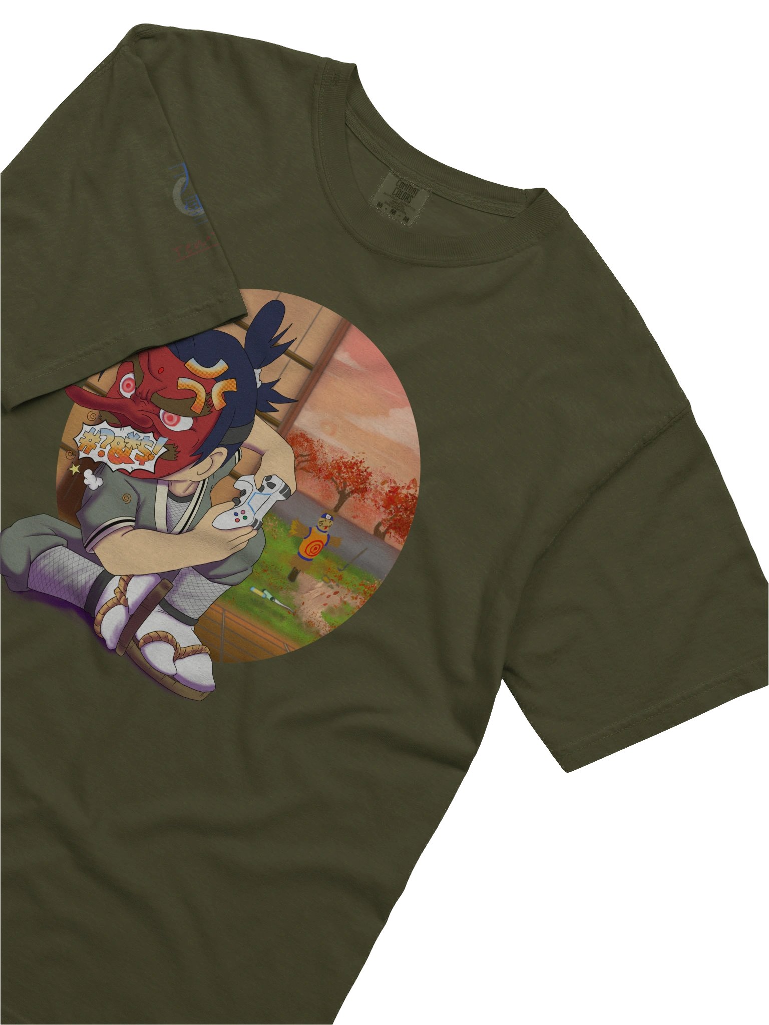 Tengu merch product image (5)