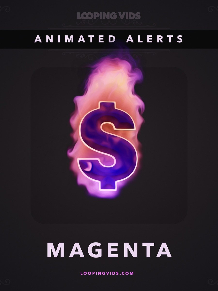 Flame Magenta product image (6)