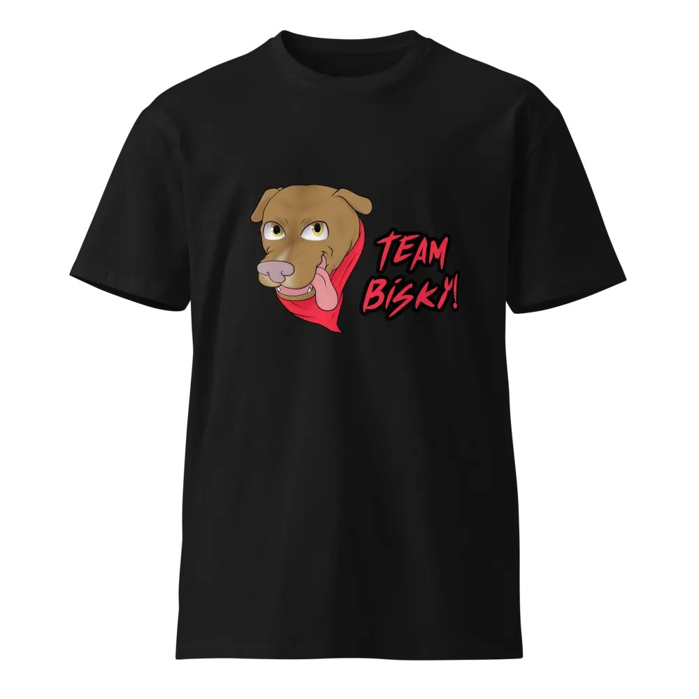 Team Bisky! product image (1)