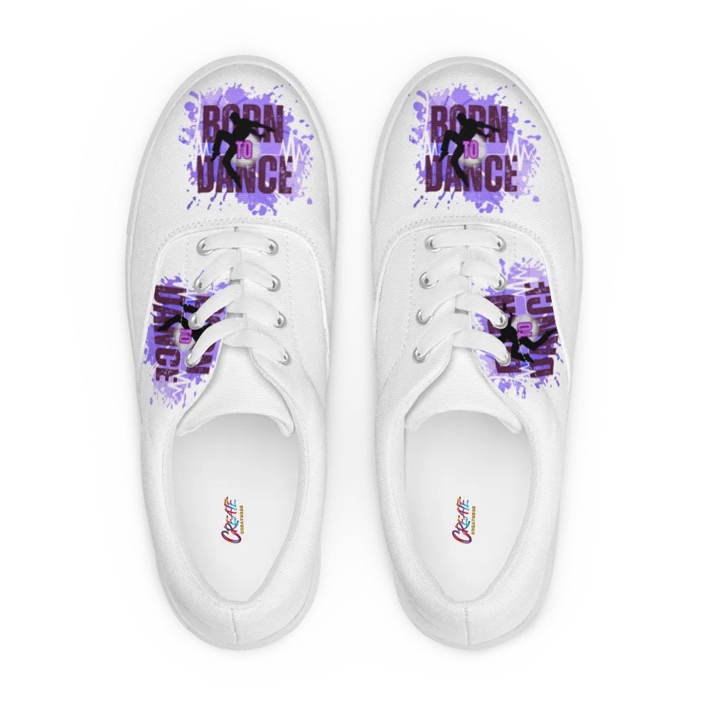 Born to Dance His Silhouette Rush Dance Shoes product image (1)