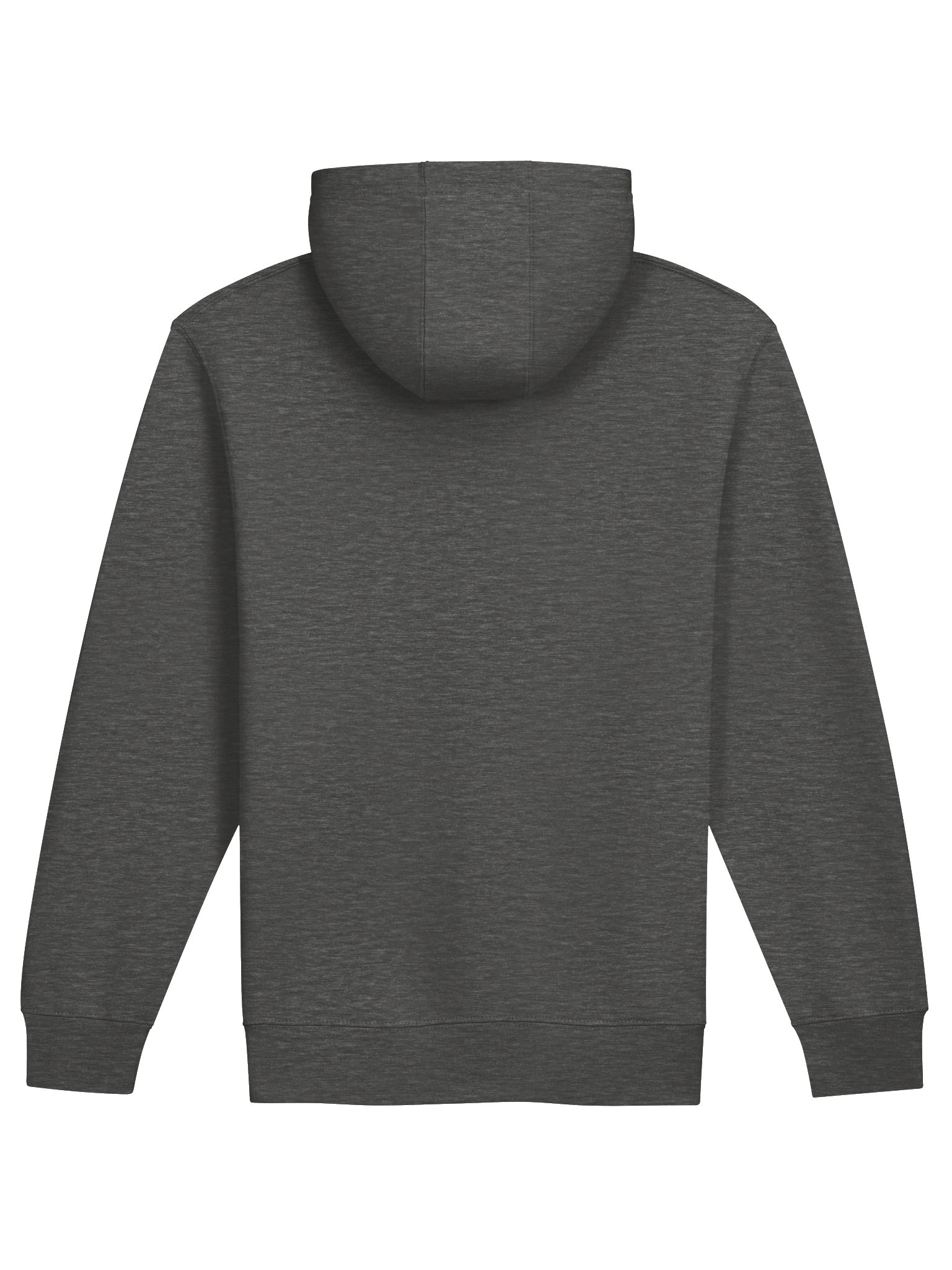 Antonio Drutti Red Oval Logo Zip Hoodie product image (8)