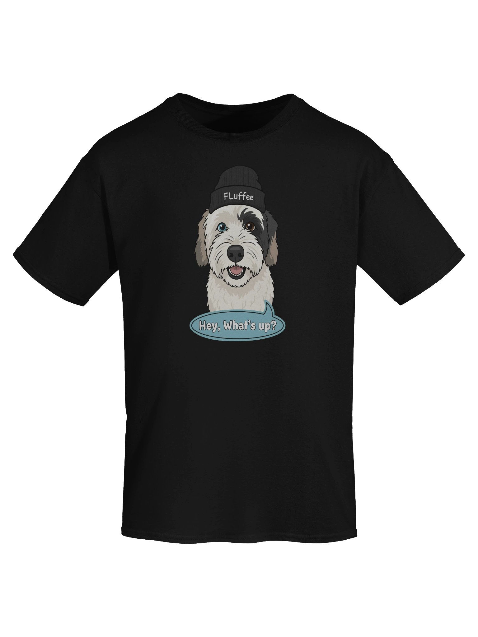 The Nova T-Shirt!!! product image (67)