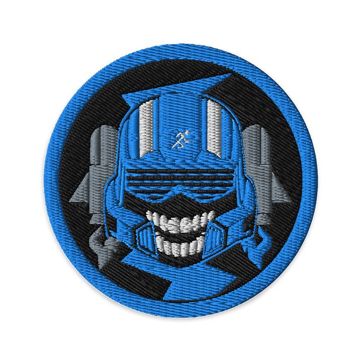 Vanguard Helmet Patch product image (1)