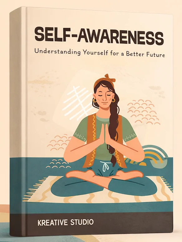 Self Awareness Presentation product image (1)