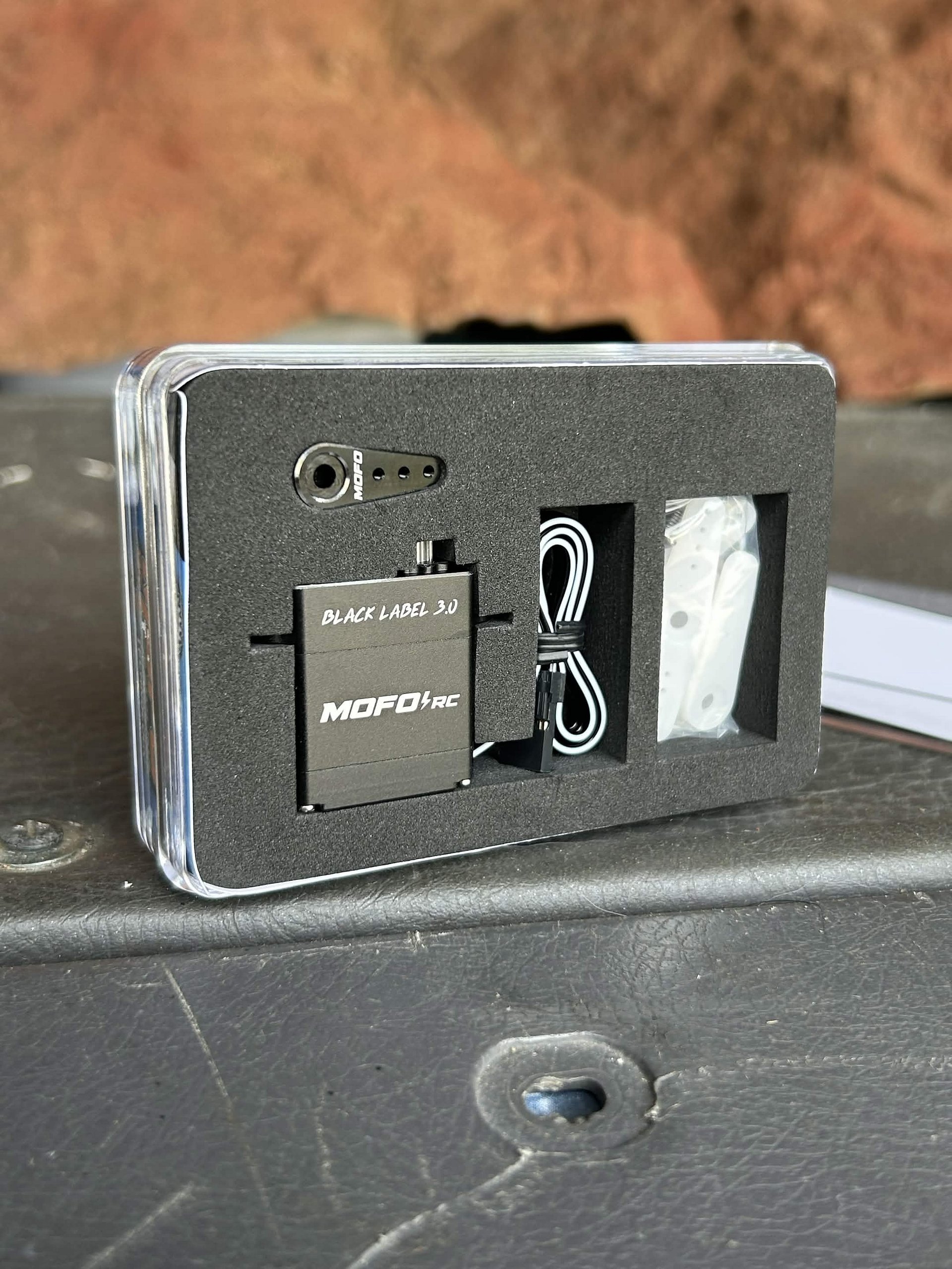MOFO Servo product image (3)
