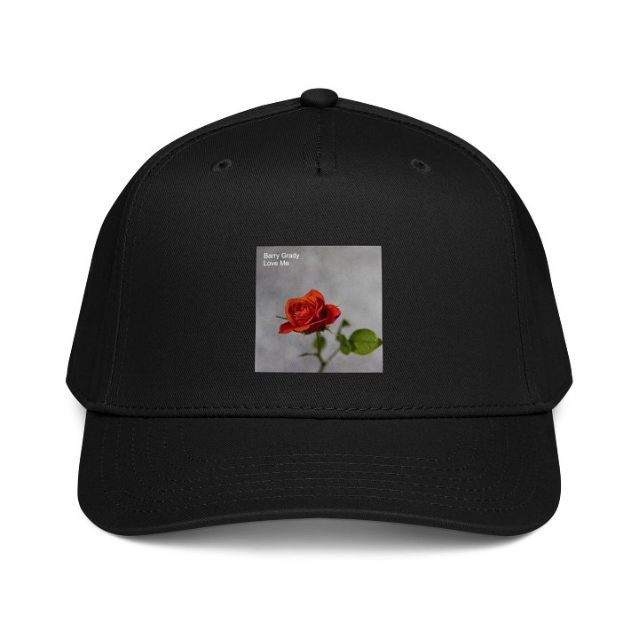 'Love Me' Signature Cap product image (1)
