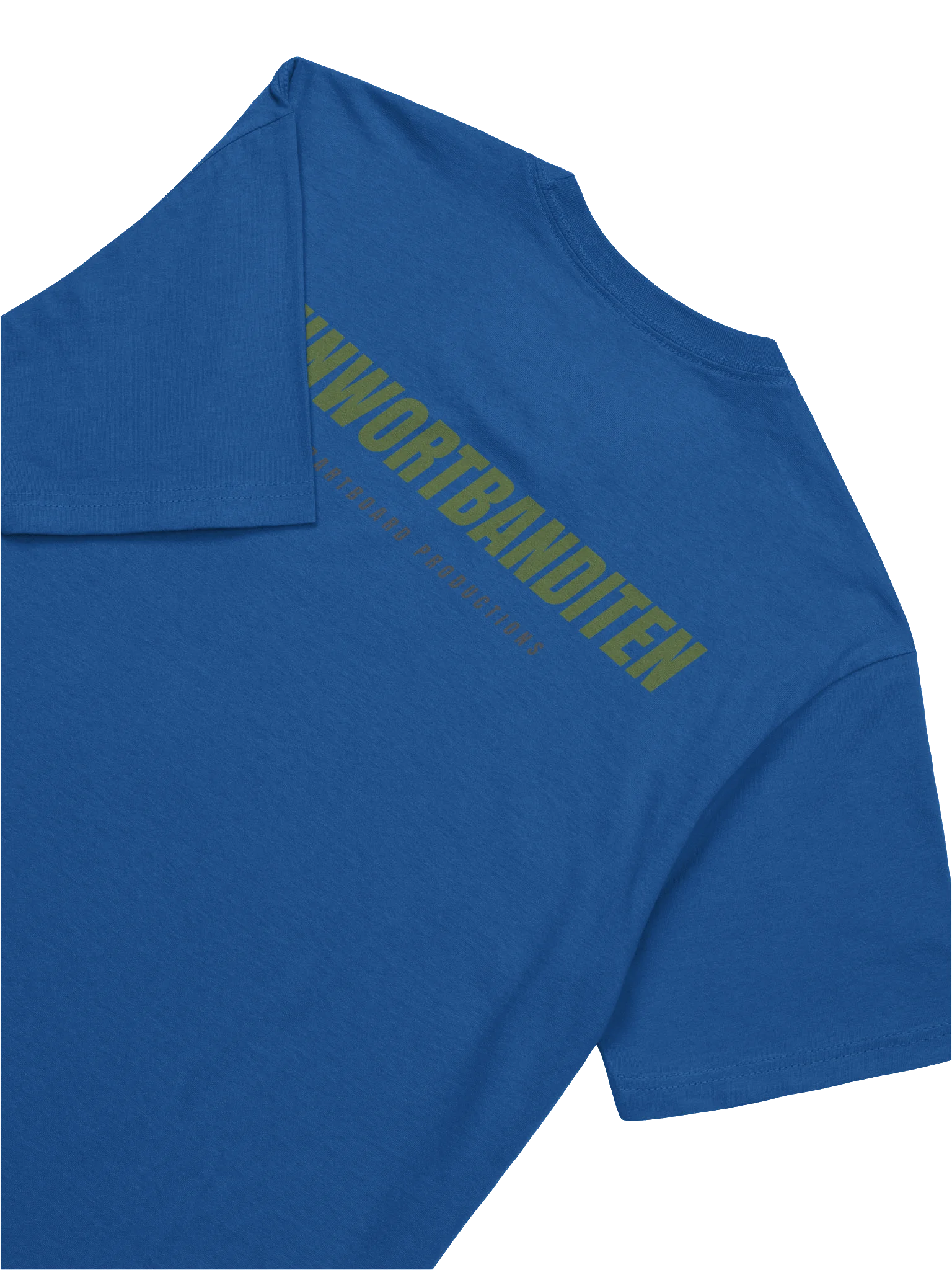 Dem Hülsenkönig sein Shirt product image (41)