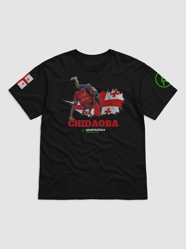 The CHIDAOBA Series