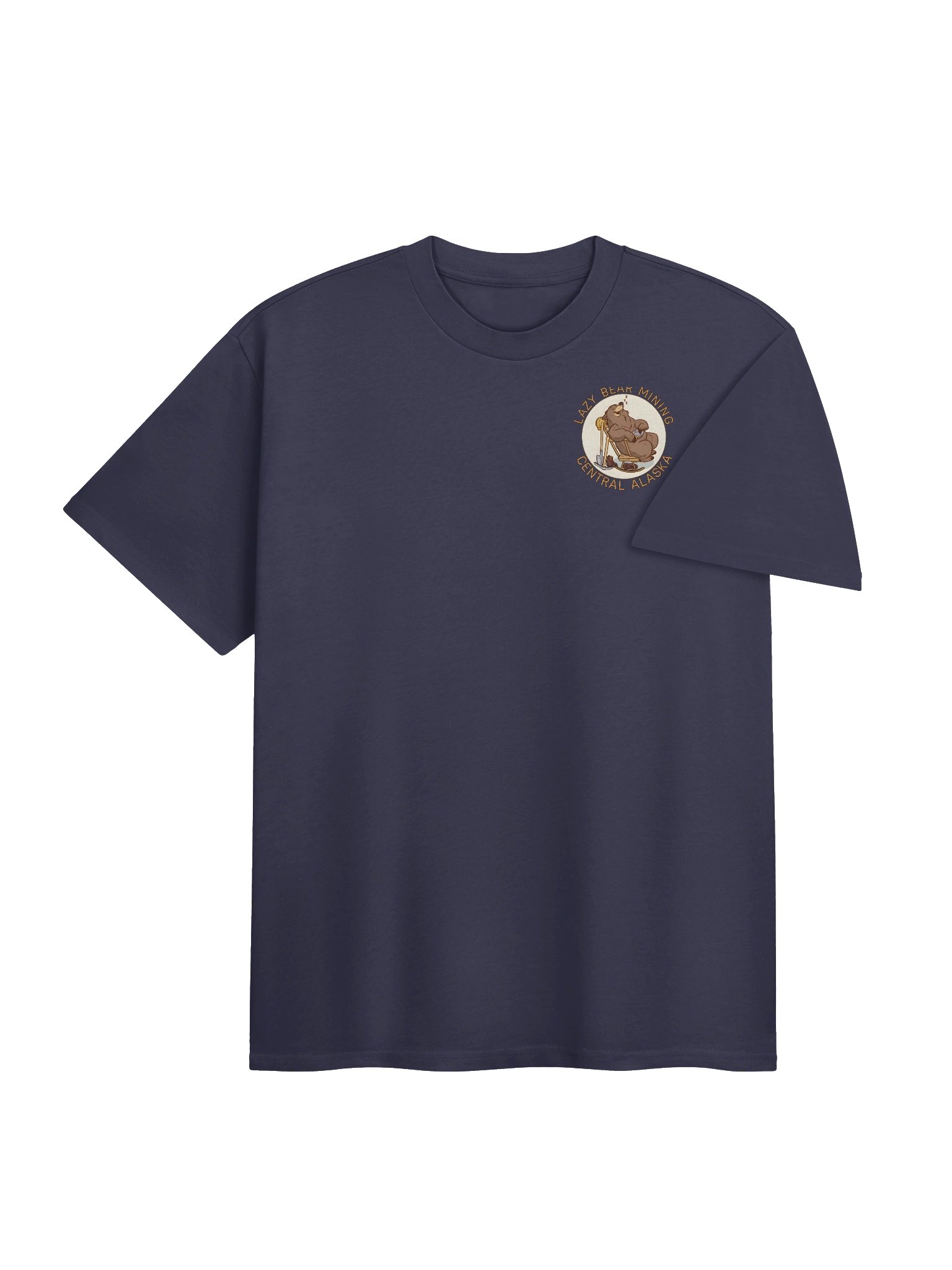 LBM Heavy-duty T product image (10)