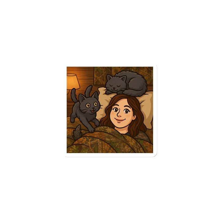 BrowningSImmer Emote product image (1)