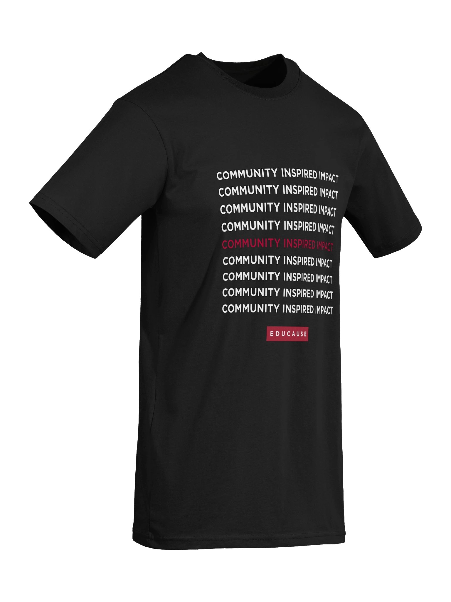 Men's Community Inspired Impact Tee product image (10)