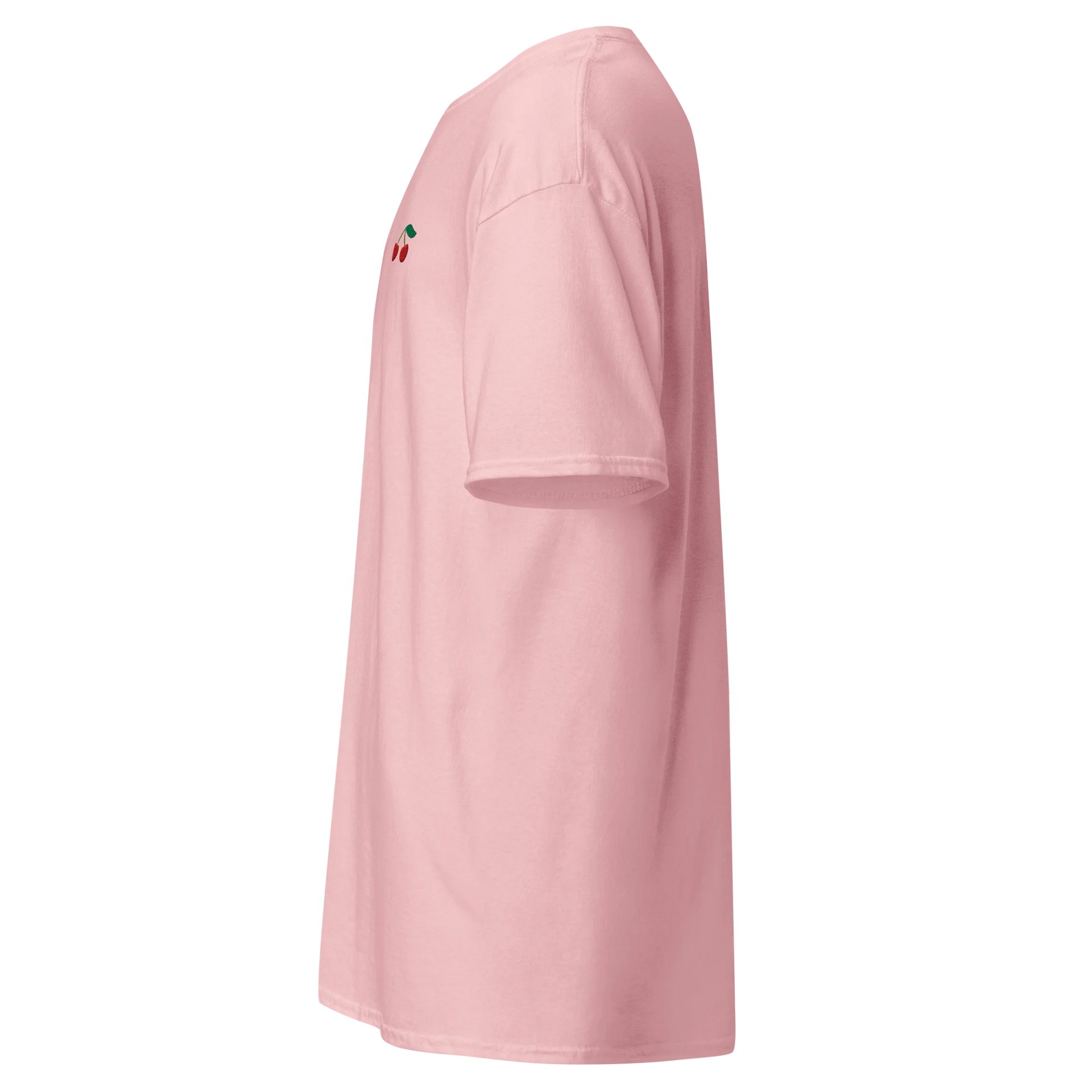 Embroidered Cherry T-Shirt product image (10)