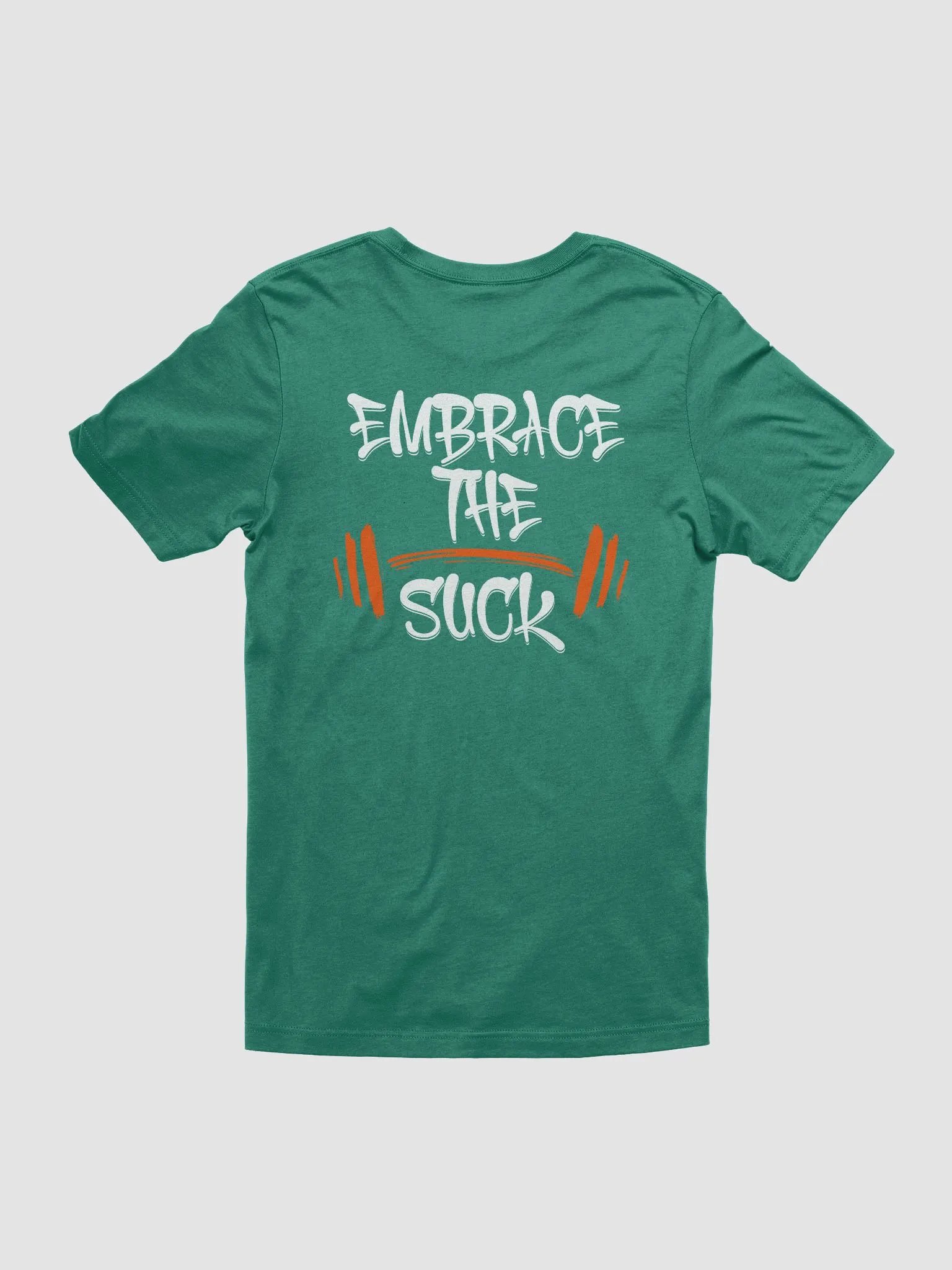 Embrace the Suck Tshirt product image (63)