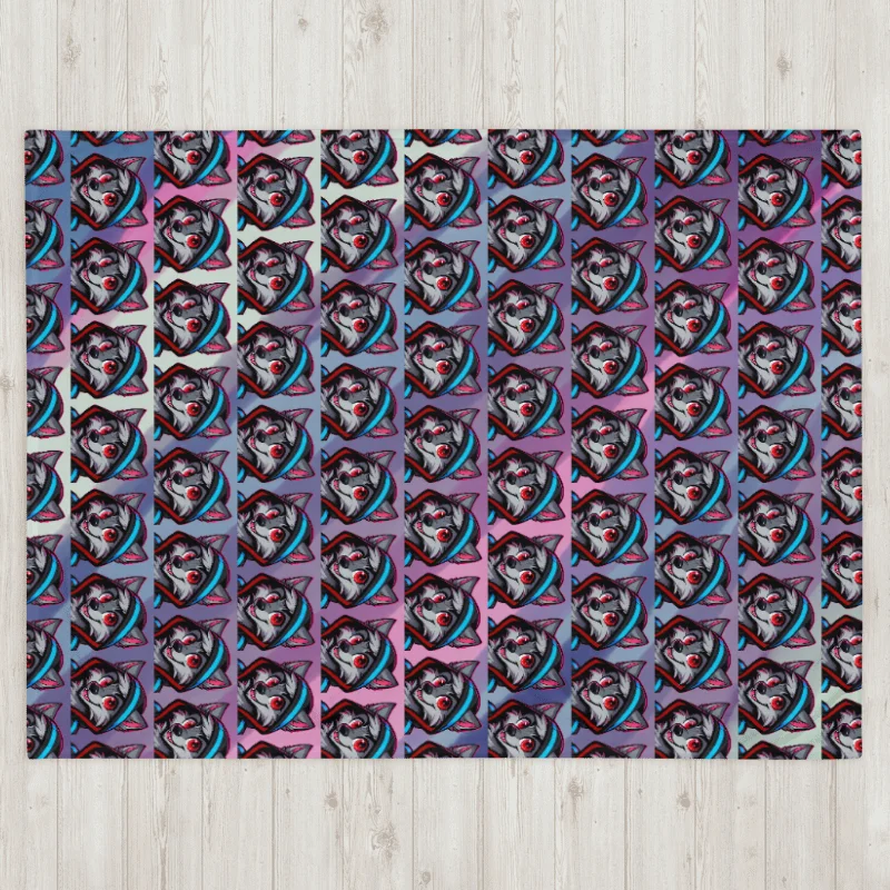 Character Throw Blanket product image (9)