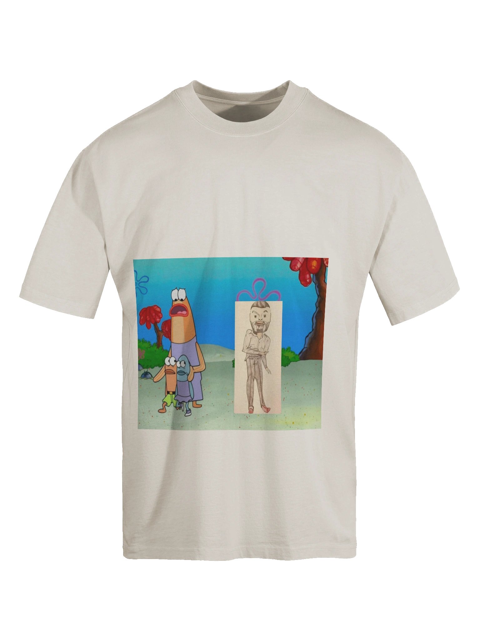 ginuwine spongebob product image (6)