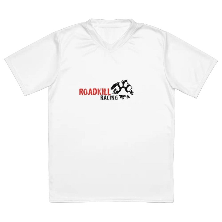 RKR Pawprint Logo Athletic Shirt product image (2)
