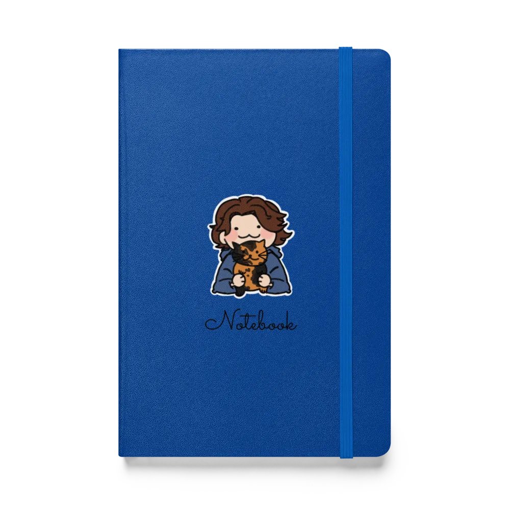 The Epic Notebook! product image (2)
