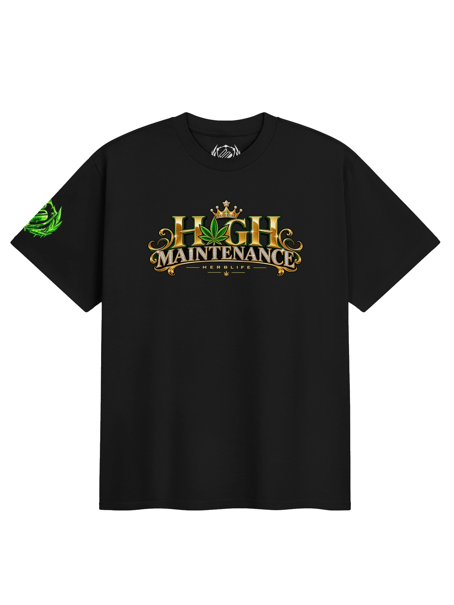 (US) HERBLIFE — High Maintenance product image (1)