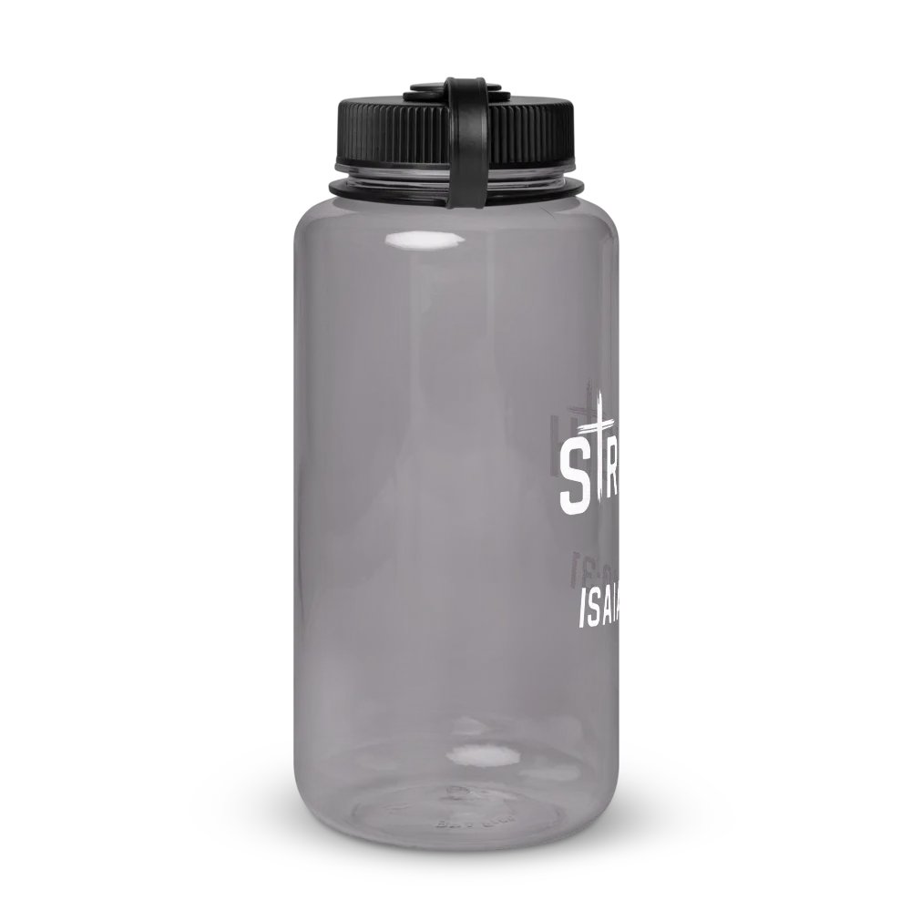 Strength 32 oz. Wide Mouth Bottle product image (4)