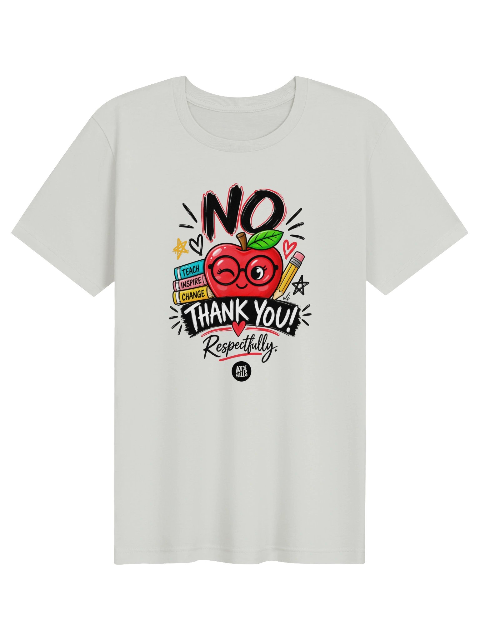 Respect T product image (1)