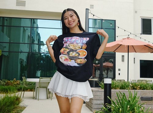 it's virgo season which means it's soup season which means it's my birthday which means we are having soup YAYYYYYY

if you f...
