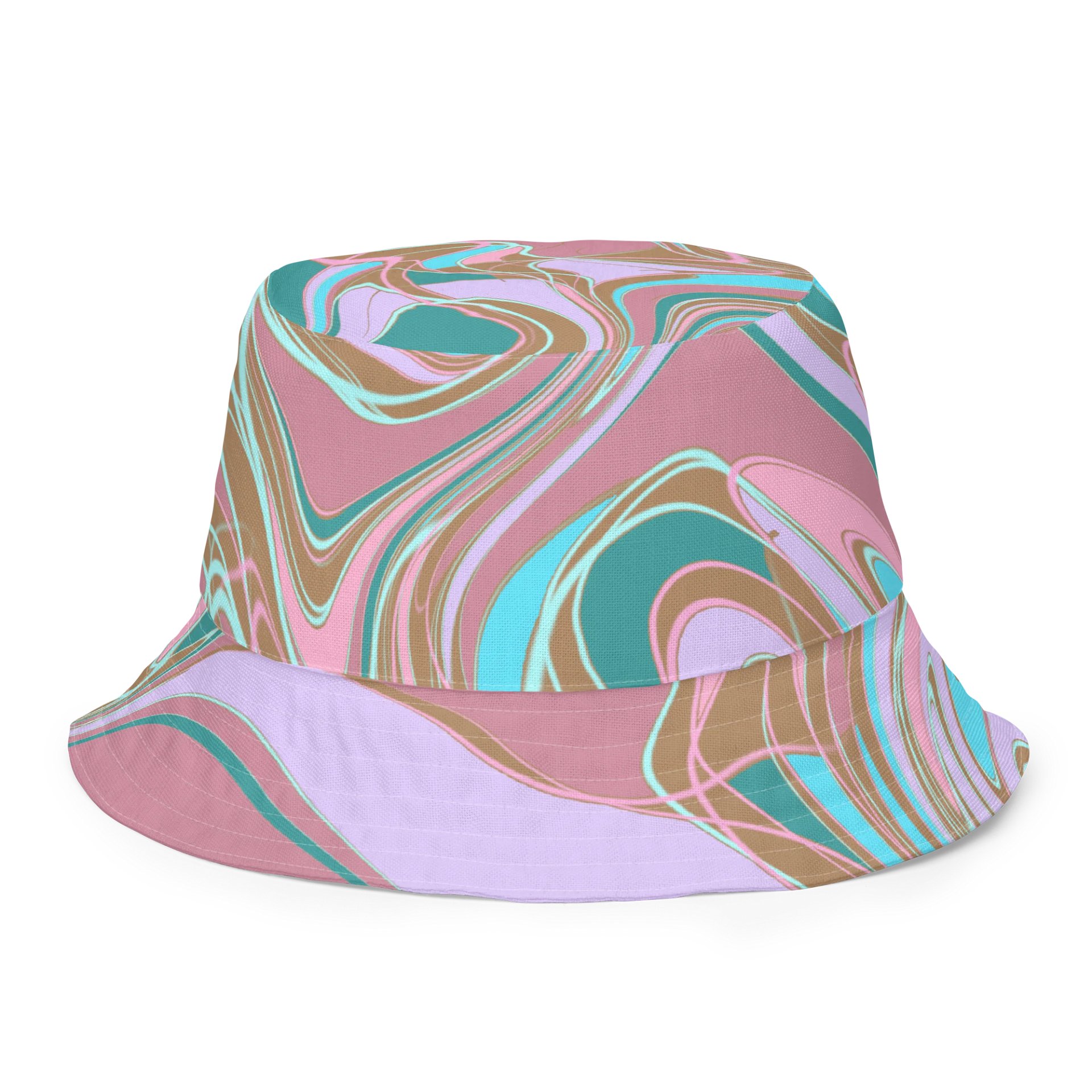 Alberta Bucket Hat product image (1)