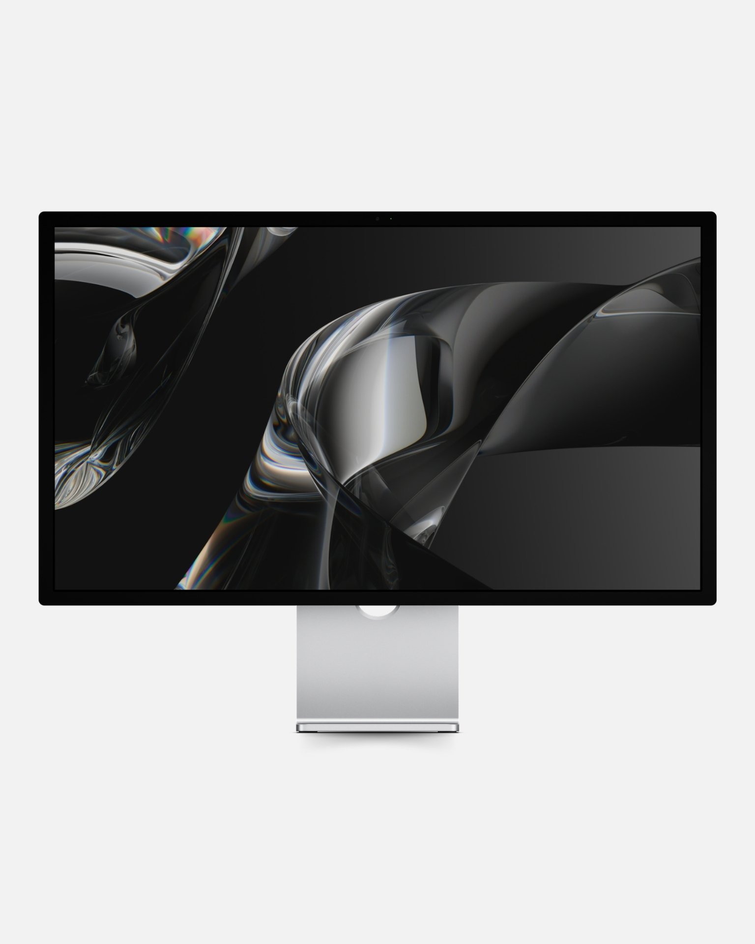 Spectral Clarity Wallpaper Pack product image (2)