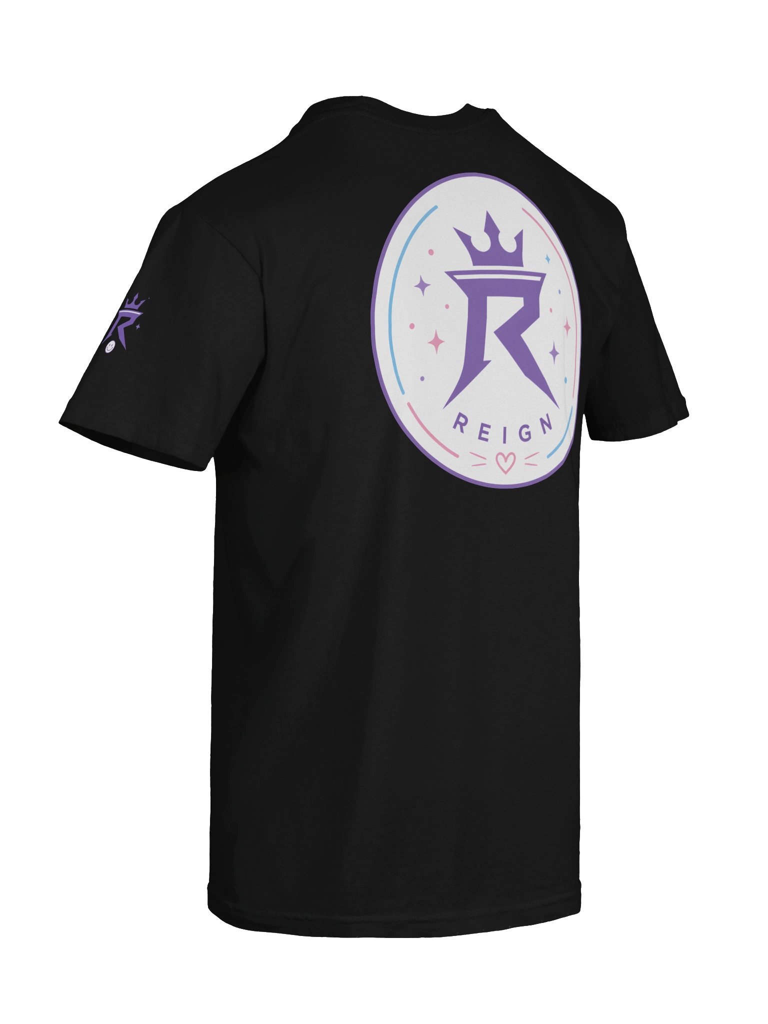 Reign Summer Multi-Color Heavy-Weight Shirt product image (101)