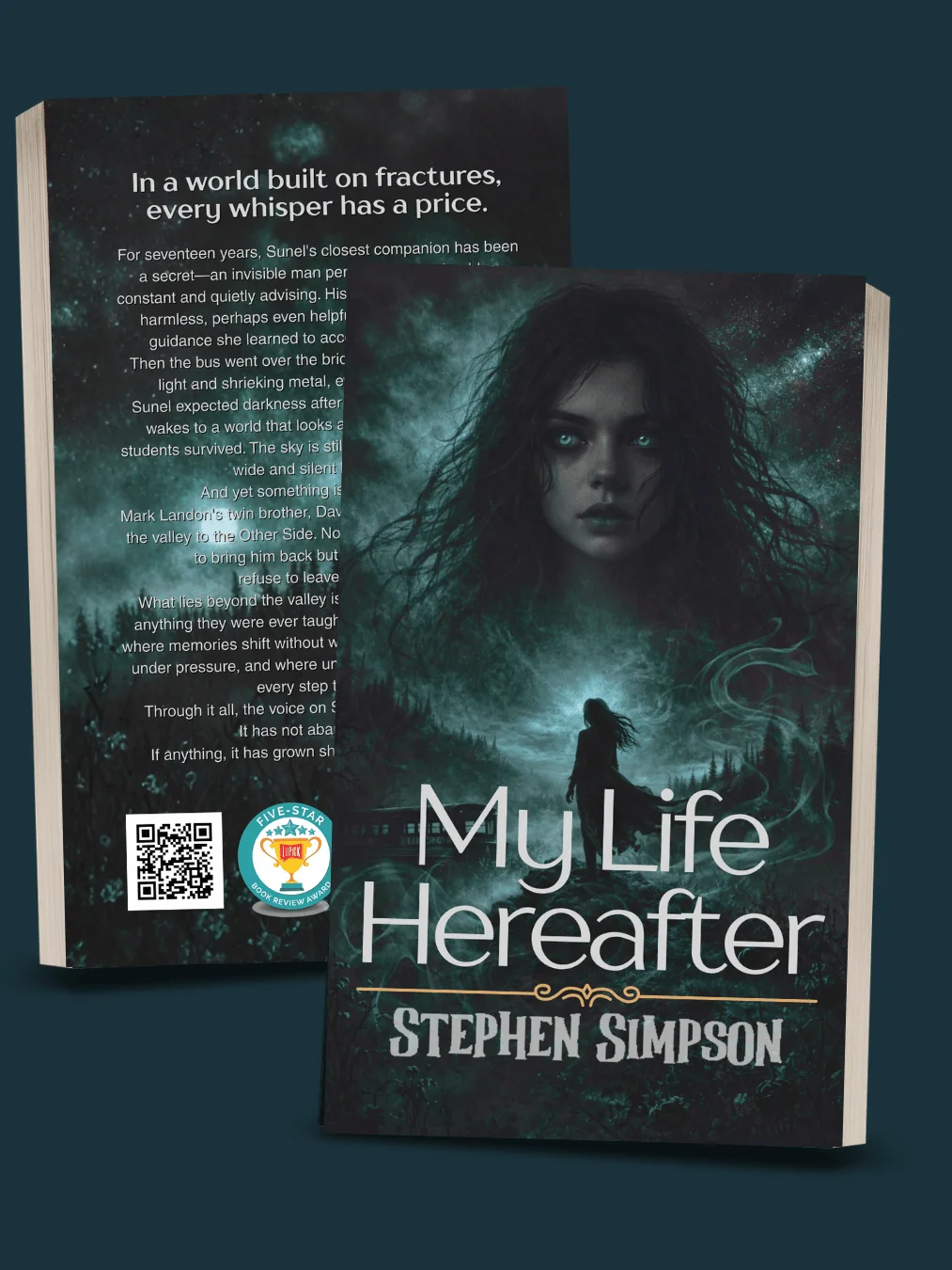 My Life Hereafter product image (2)