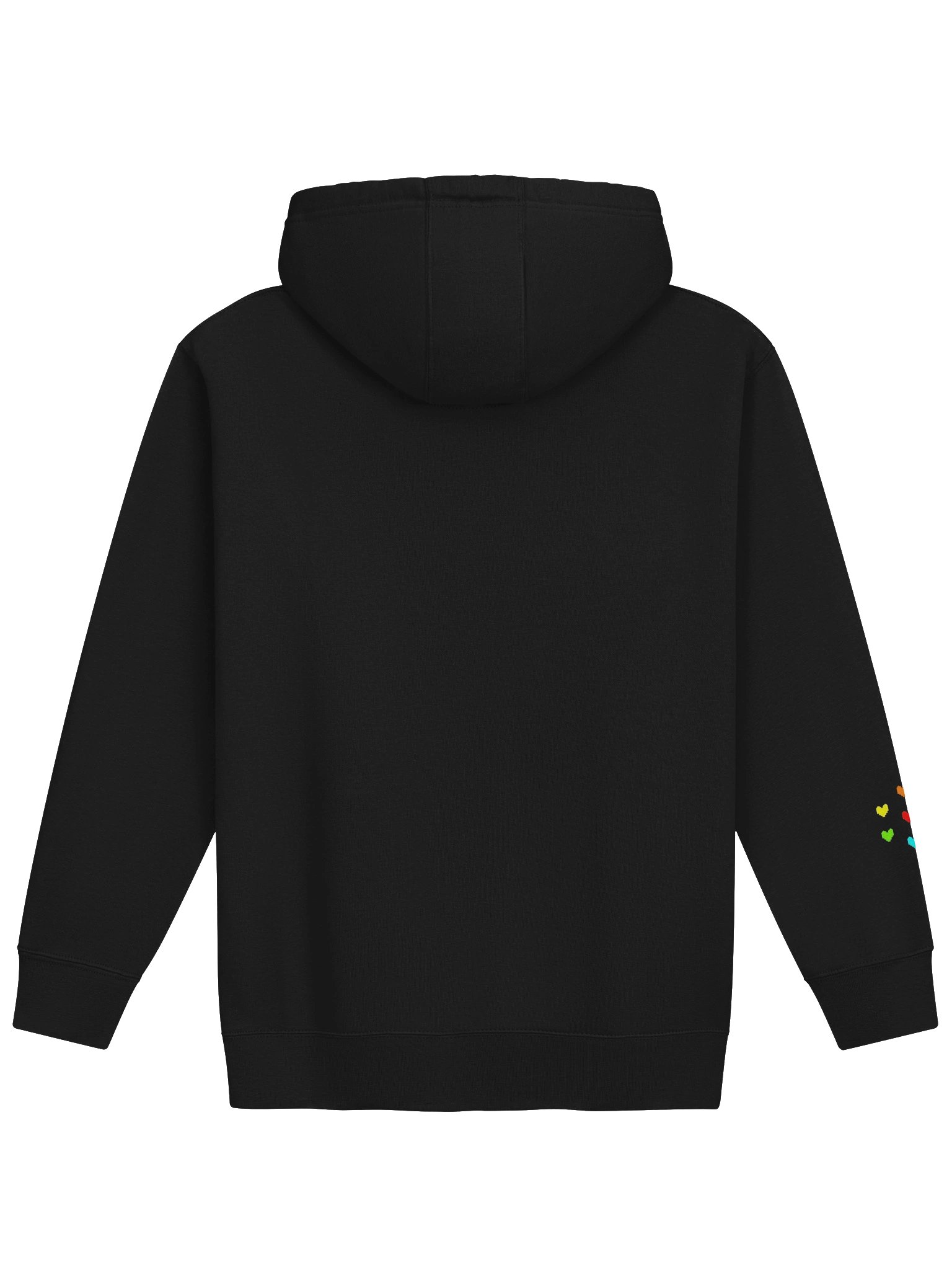 Annoying Dog Unisex Hoodie product image (5)