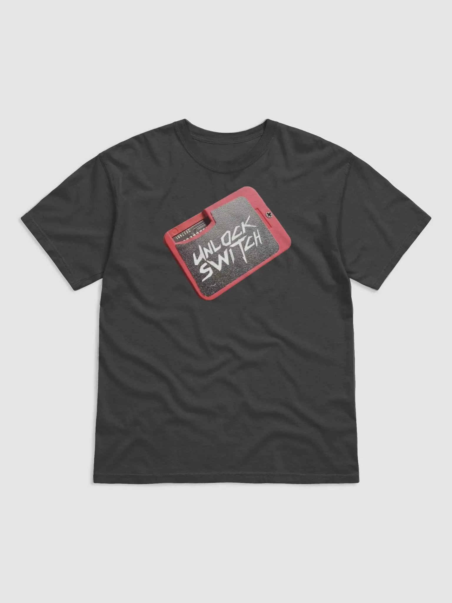Unlock Switch Shirt product image (1)