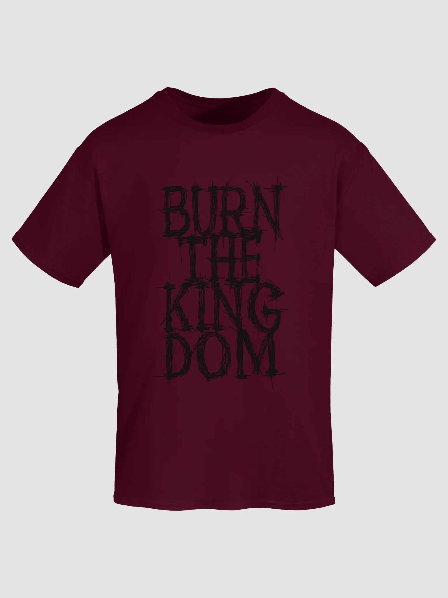 Sunny Coast Scum T-Shirt product image (5)