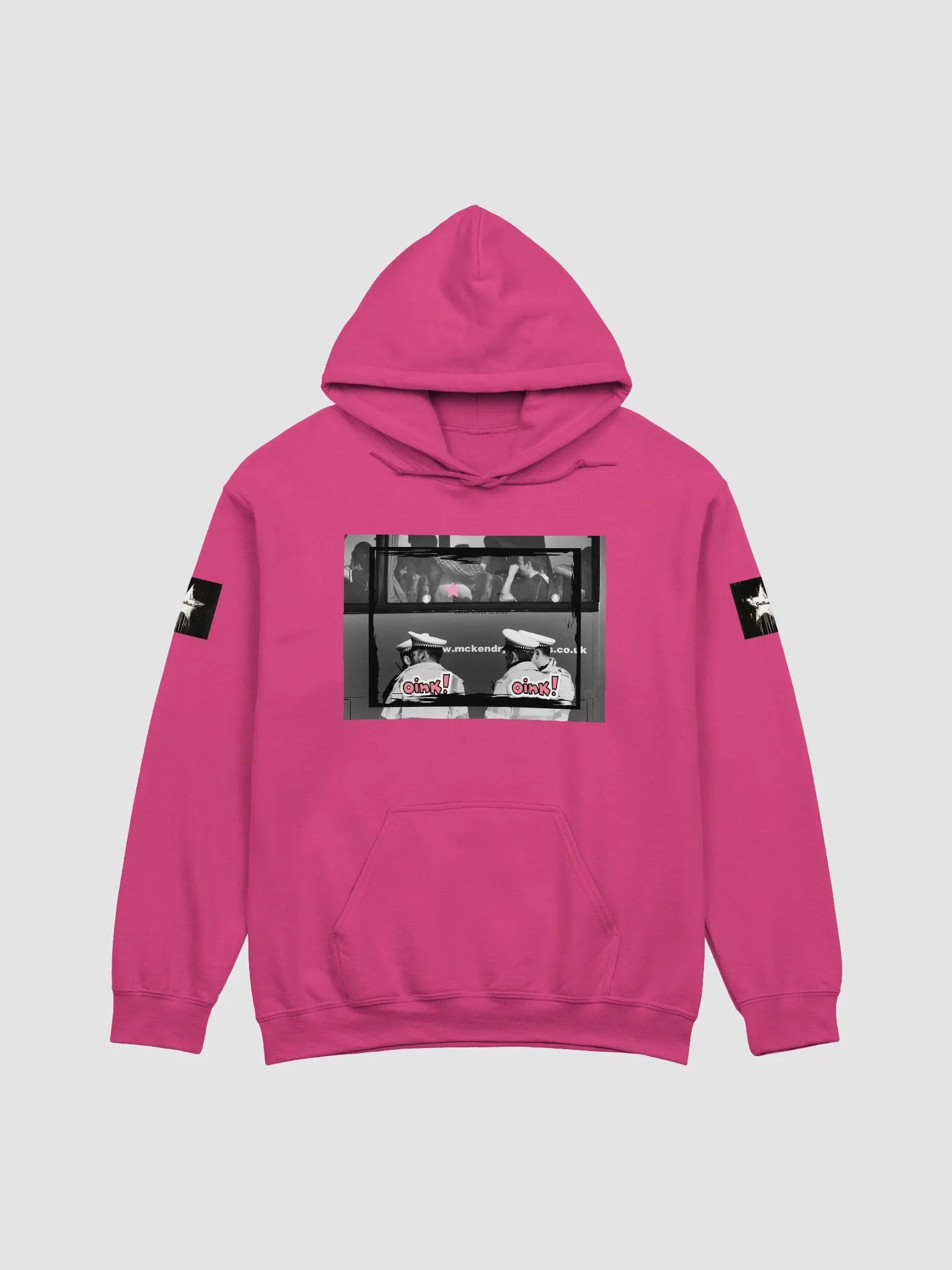 Gallus Hoodies product image (19)