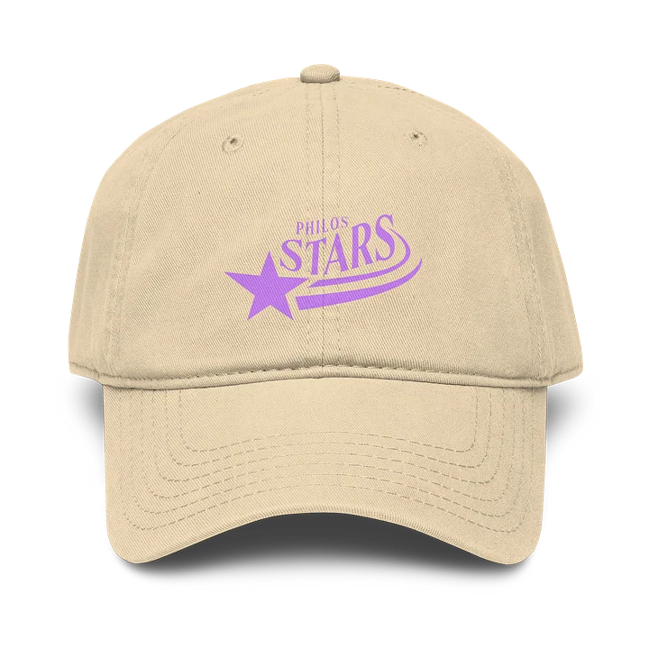 Philos Stars Hat product image (1)