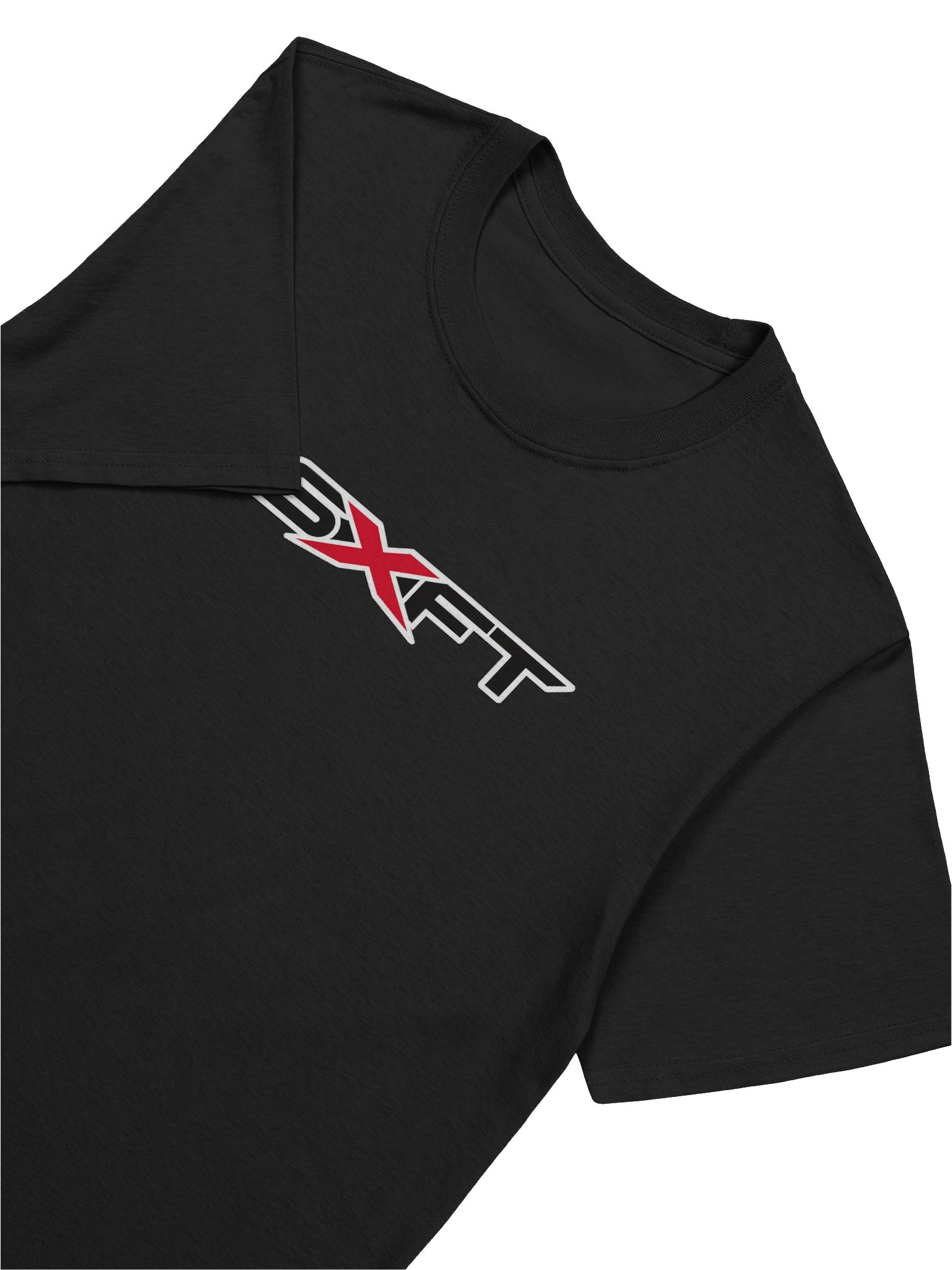 Men's MSFT Back Print T-Shirt product image (65)