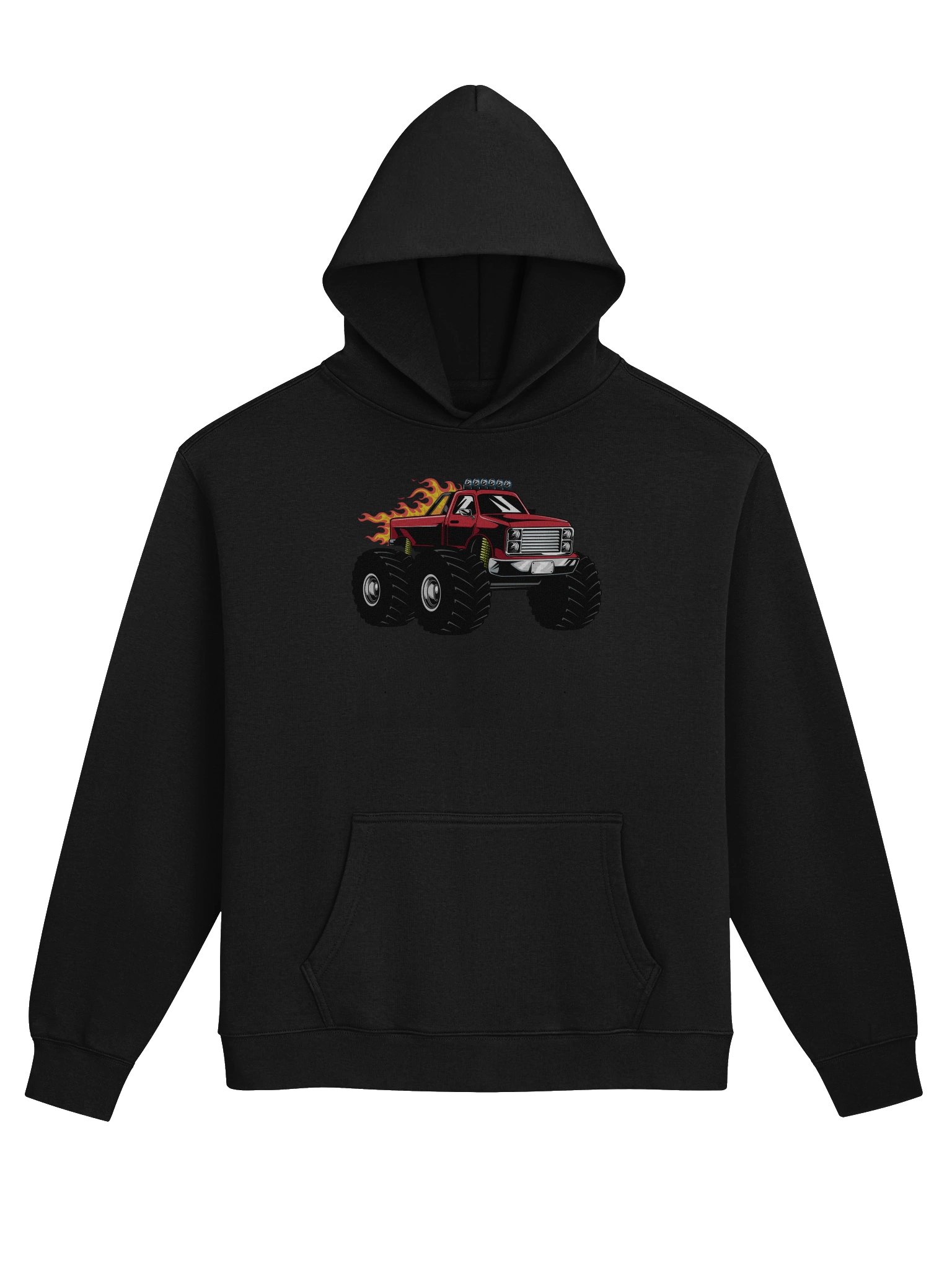 Big Truck Power product image (1)