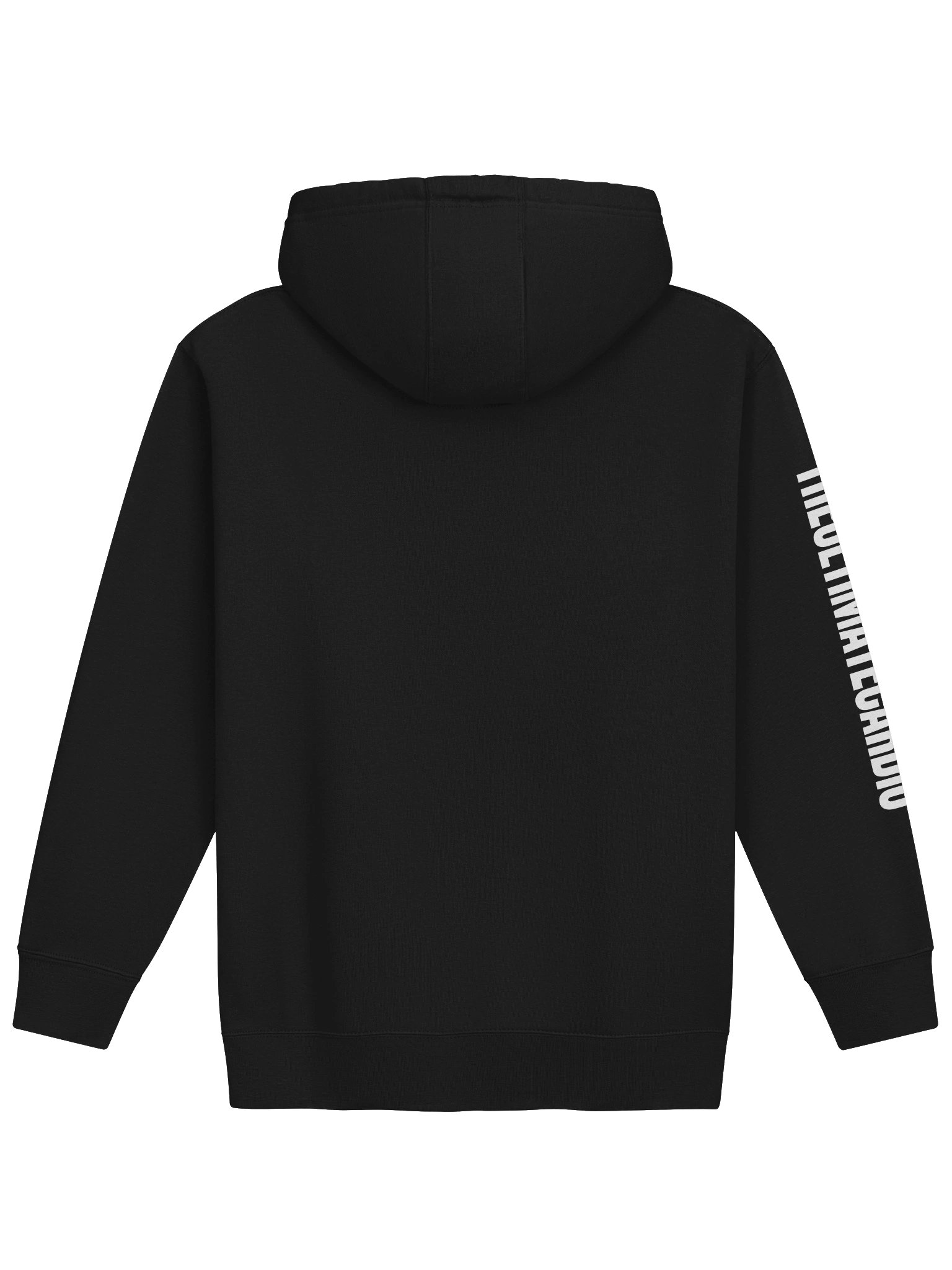 The Ultimate Cardio Hoodie product image (3)