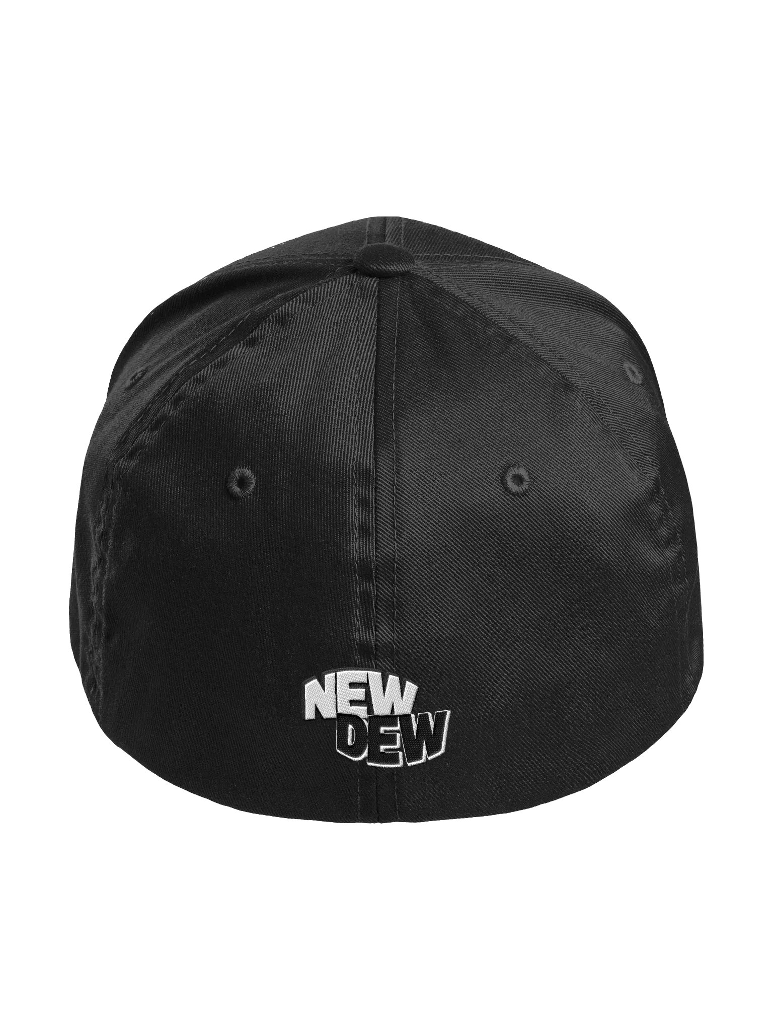 FUCK DEW - FLEXFIT CAP product image (4)