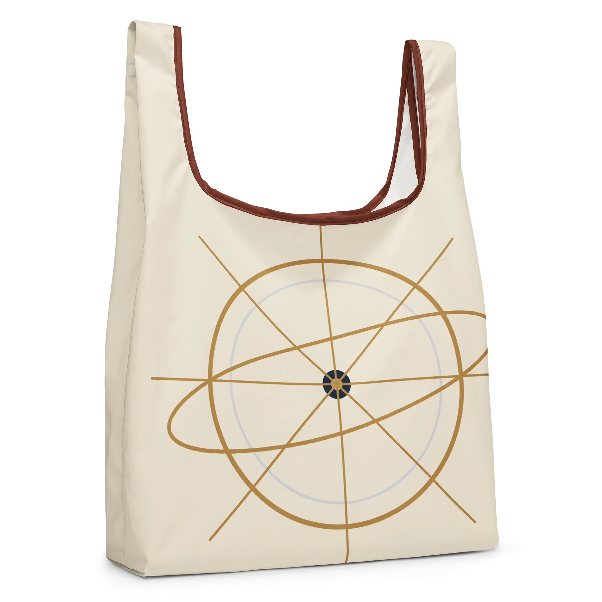 Chrome Compass Tote product image (4)