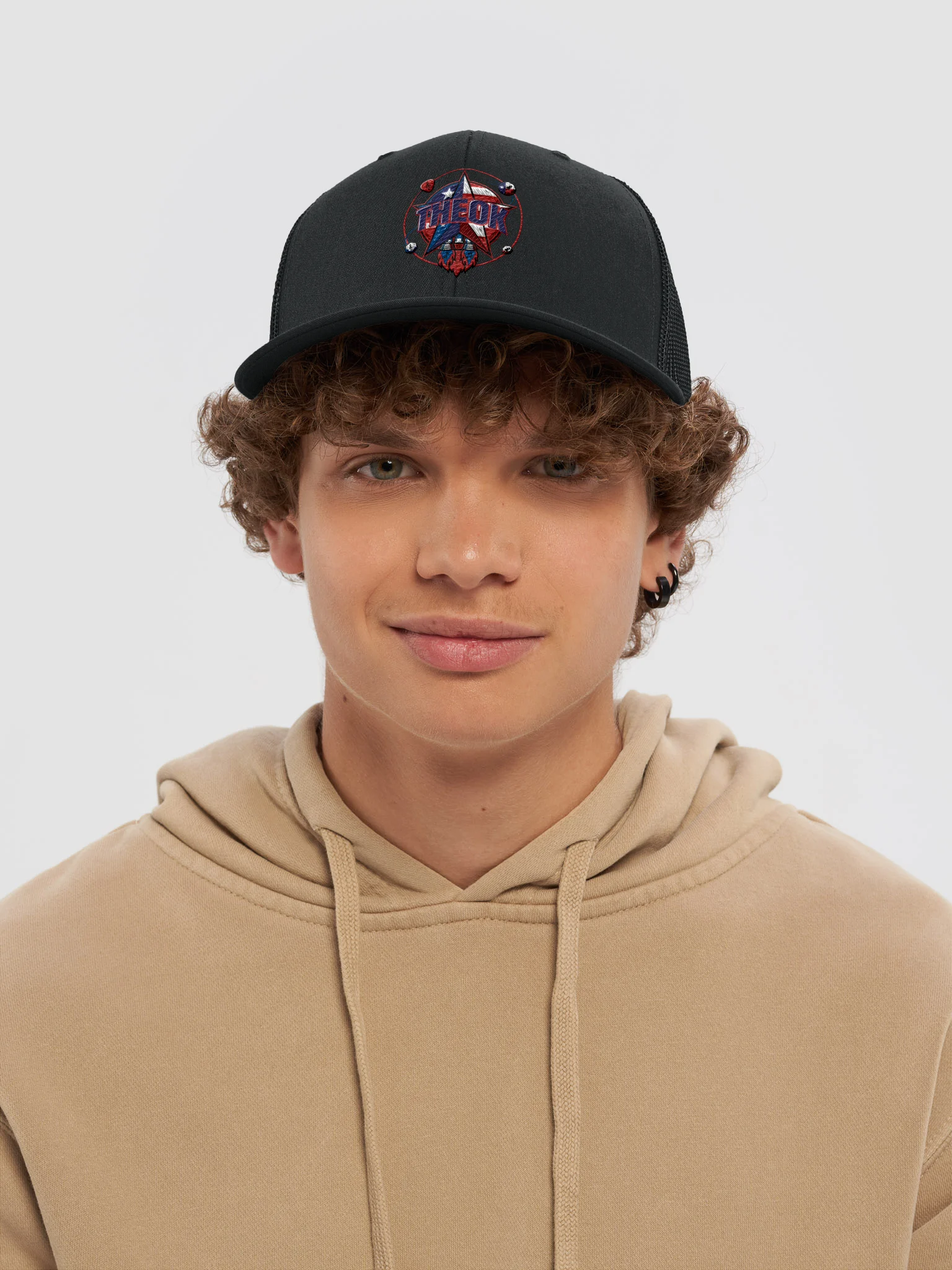 THEOK HAT product image (5)