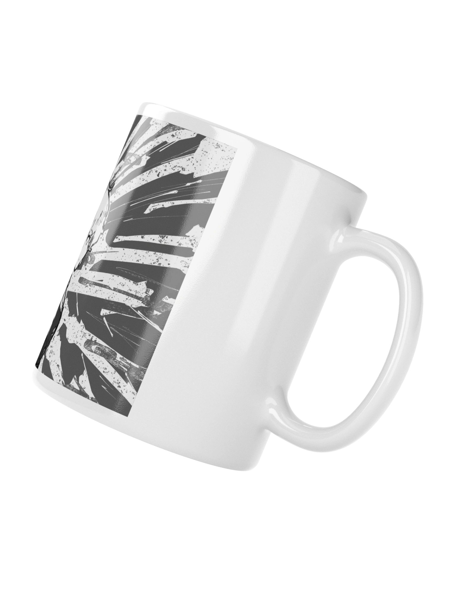Duncan & Alita Mug product image (4)