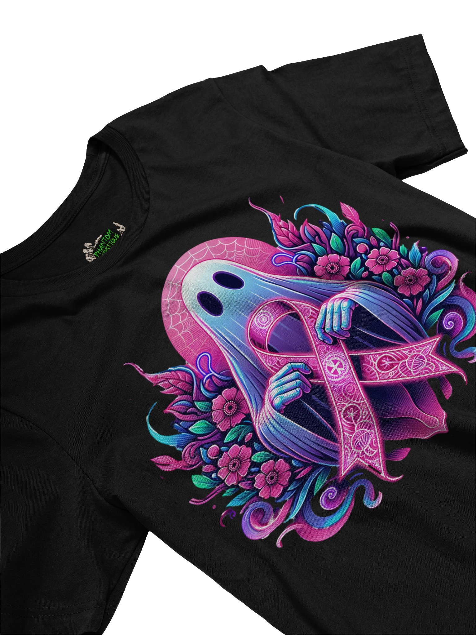 Breast Cancer Awareness Tee product image (20)